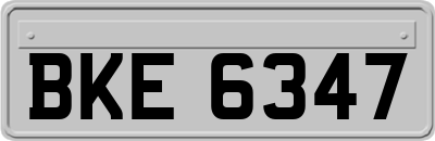 BKE6347