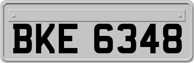 BKE6348