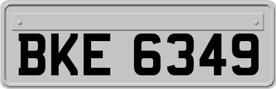 BKE6349