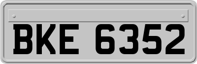 BKE6352