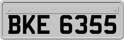 BKE6355