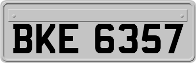 BKE6357