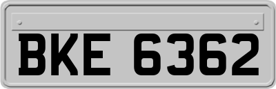 BKE6362
