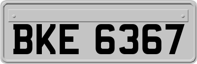 BKE6367