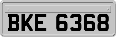 BKE6368