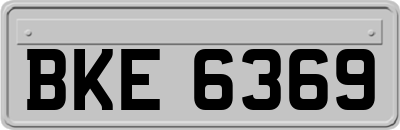 BKE6369