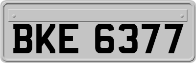 BKE6377
