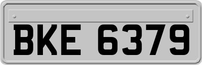 BKE6379