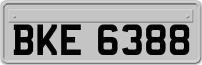 BKE6388