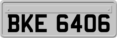 BKE6406