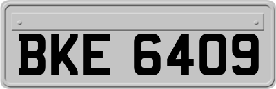 BKE6409