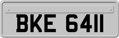 BKE6411