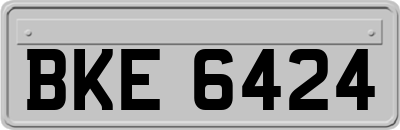 BKE6424