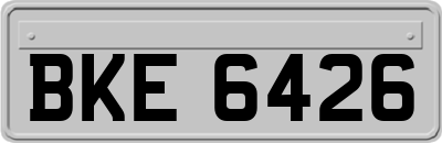BKE6426