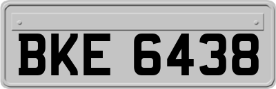 BKE6438