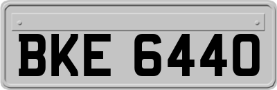 BKE6440