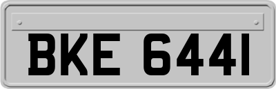 BKE6441