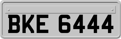BKE6444