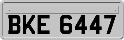BKE6447