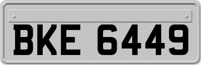 BKE6449