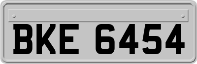 BKE6454