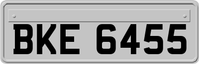 BKE6455