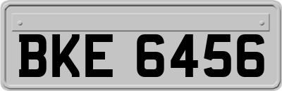 BKE6456