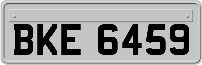 BKE6459