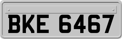 BKE6467