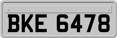BKE6478