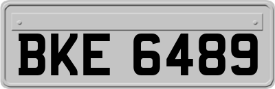 BKE6489