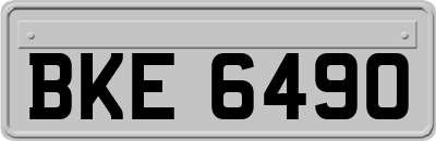 BKE6490