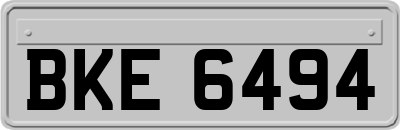 BKE6494