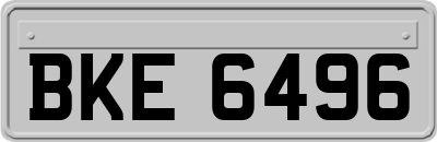 BKE6496