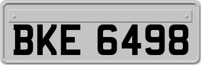 BKE6498