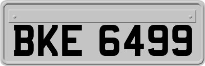 BKE6499