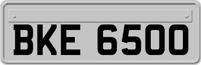 BKE6500