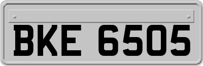 BKE6505