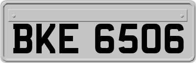 BKE6506