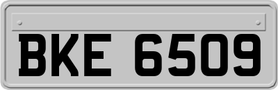 BKE6509