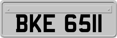 BKE6511