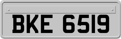 BKE6519