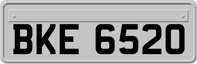 BKE6520