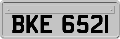 BKE6521