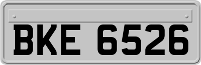 BKE6526