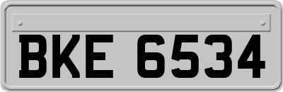 BKE6534