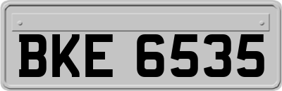 BKE6535