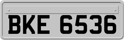 BKE6536