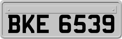 BKE6539