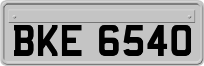 BKE6540